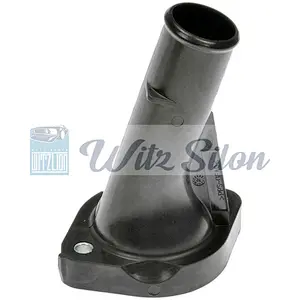 Thermostat housing assembly Engine No. Starts w 0 or B water flange 7048-471 16321-0H011 902-5124