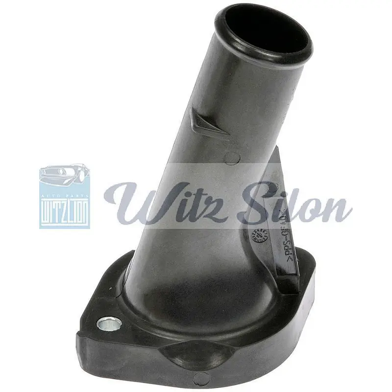 Thermostat housing assembly Engine No. Starts w 0 or B water flange 7048-471 16321-0H011 902-5124