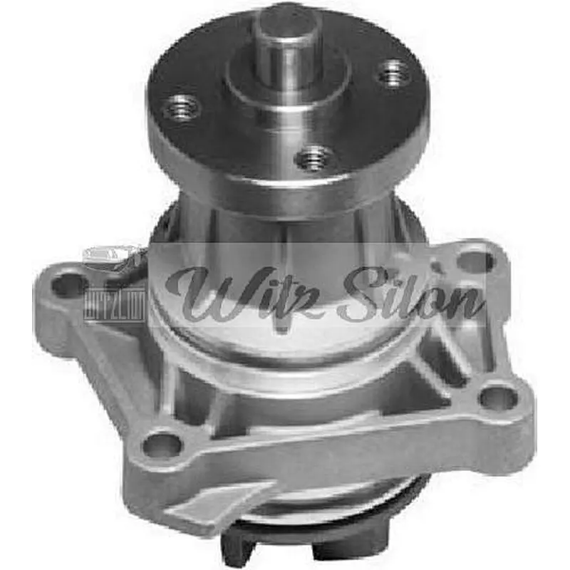 WATER PUMP 17400-85830 / 17400-66810 / 91176170 SUZUKI / H20A(2000cc), H25A(2500cc)/ / ESCUDO TA11W,TD11W/ / GRAND VITARA/ / VIT