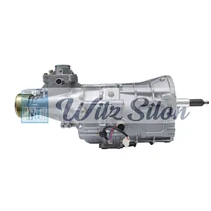 4Y/1RZ/2L/3L HILUX 4X2 Automotive Transmission