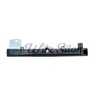 The cheap used car parts radiator tank plastic parts car radiator plastic tanks for TR00PER 3.2L Small Car