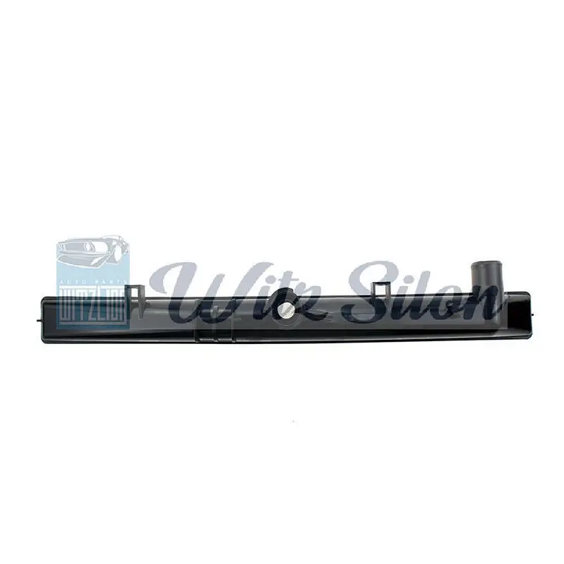 The cheap used car parts radiator tank plastic parts car radiator plastic tanks for TR00PER 3.2L Small Car