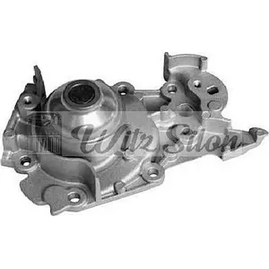 WATER PUMP 8200042880 / 8200238333 / 8200266950 RENAULT / CLIO II/ / 1.2 16V/(JP0C,JP0K)/ / KANGOO (KC0/1_)/Express/ / MODUS (F/