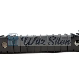 Radiator Wholesale Repair Tools Car Plastic Radiator Tanks Cooling Top Tanks for GM car