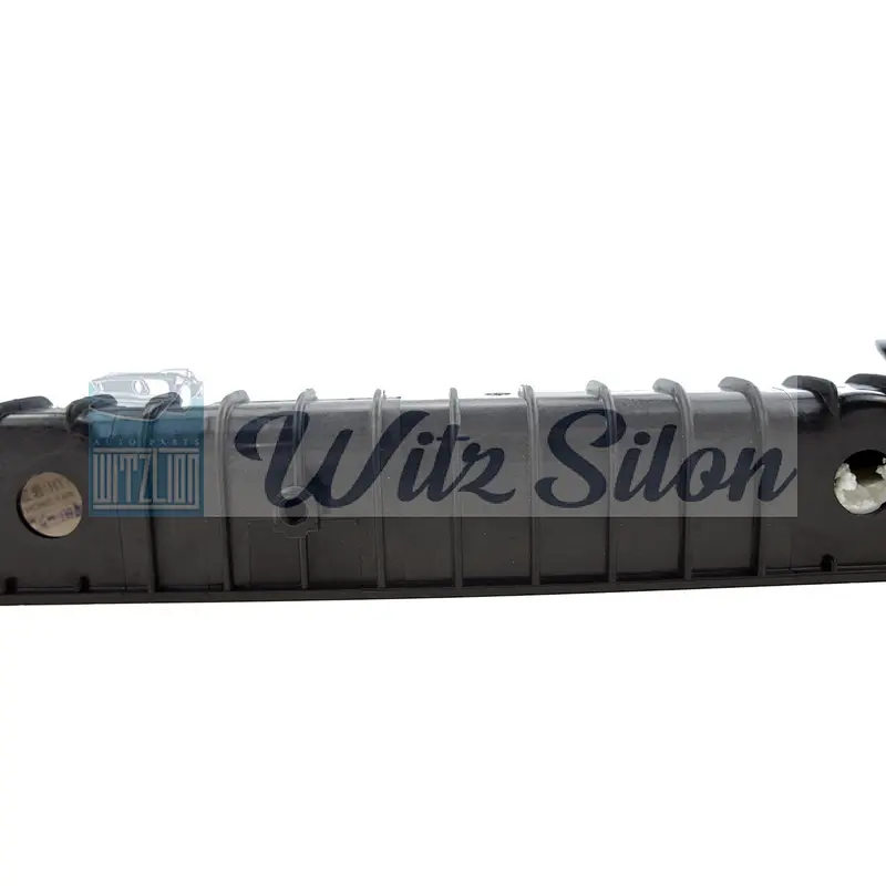 Radiator Wholesale Repair Tools Car Plastic Radiator Tanks Cooling Top Tanks for GM car