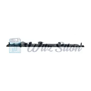 FACTORY COOLING SYSTEM PLASTIC RADIATOR TOP TANK FOR MITSUBISHI SMALL CAR