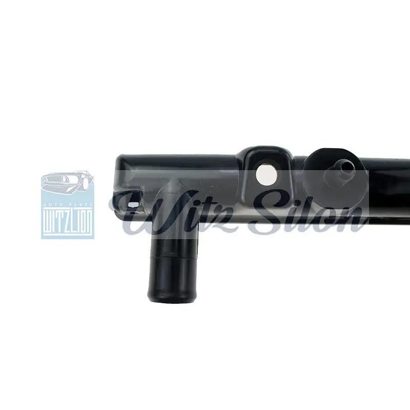 Radiator wholesale with factory price radiator plastic tank for MITSUBISHI car