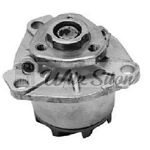WATER PUMP 1001889 / 1059843 / 1213357 / EPW2174 / 95VW8591AA / 95VW8591AB FORD / GALAXY (WGR)/