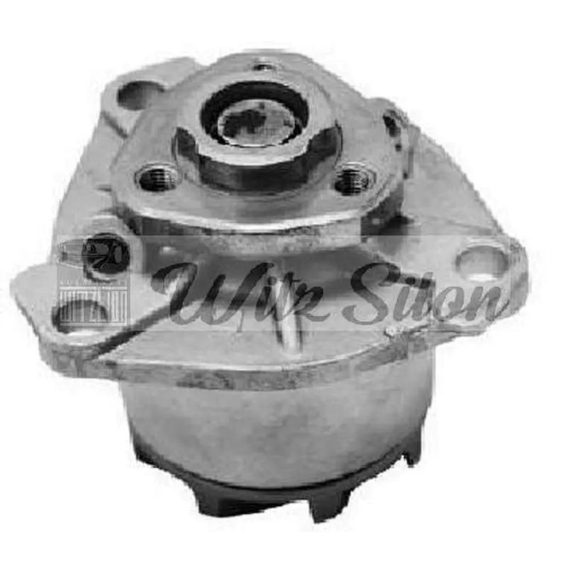 WATER PUMP 1001889 / 1059843 / 1213357 / EPW2174 / 95VW8591AA / 95VW8591AB FORD / GALAXY (WGR)/