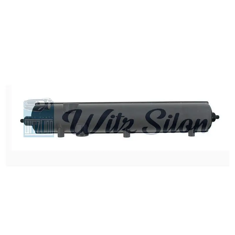 The used car accessories of the cooling system of radiator plastic tanks manufactures for VOLKSWAGEN VANAGON TRANSPORTER Car