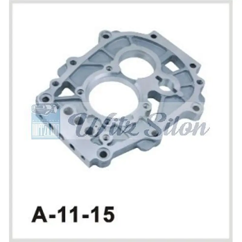 Water Outlet A1115 ISUZU