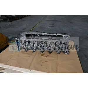 6BT5.9 3925400 3917287 3921394 3967447 3920612 3966454 6BT Genuine Parts diesel cylinder head