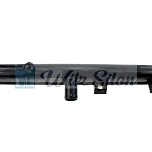 The used car accessories of the cooling system of the radiator plastic tanks manufactures for MAZDA car