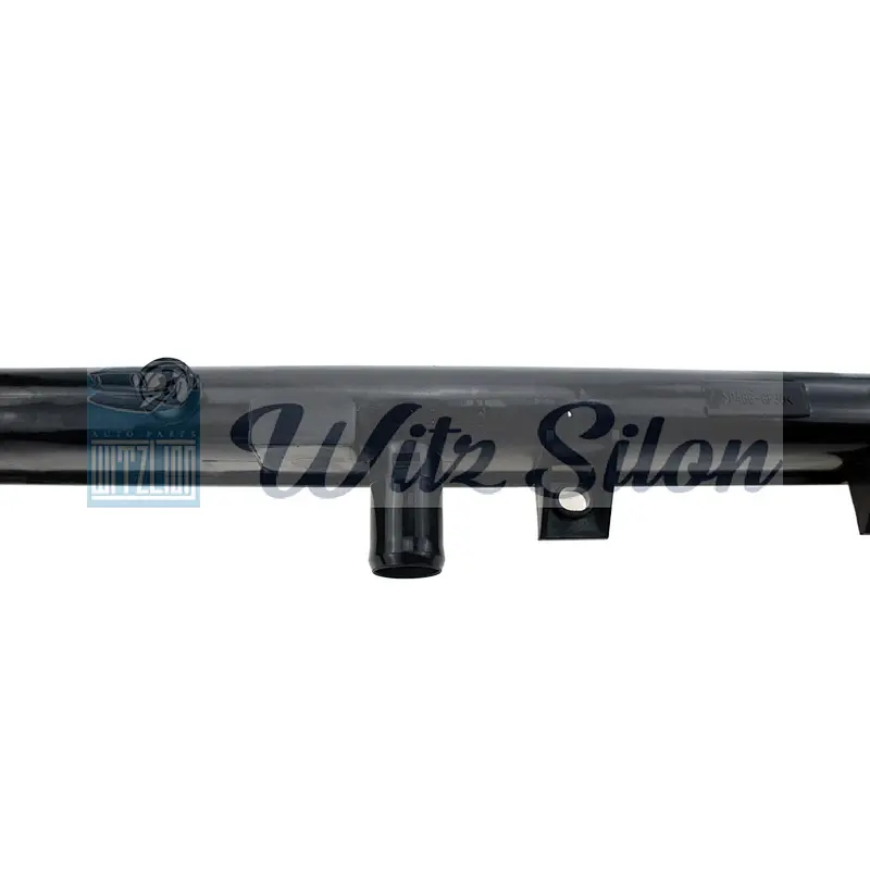 The used car accessories of the cooling system of the radiator plastic tanks manufactures for MAZDA car