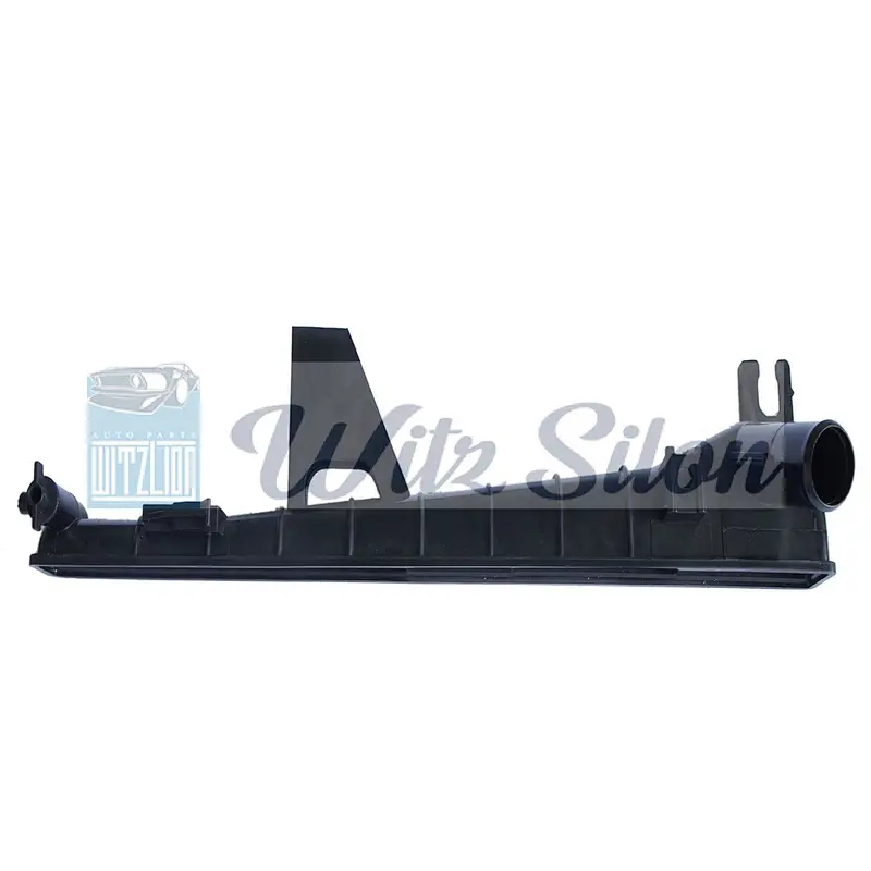 Radiator Plastic Tanks Replacement Radiator Tanks Auto Radiator Pipefor RANGER 2.5L