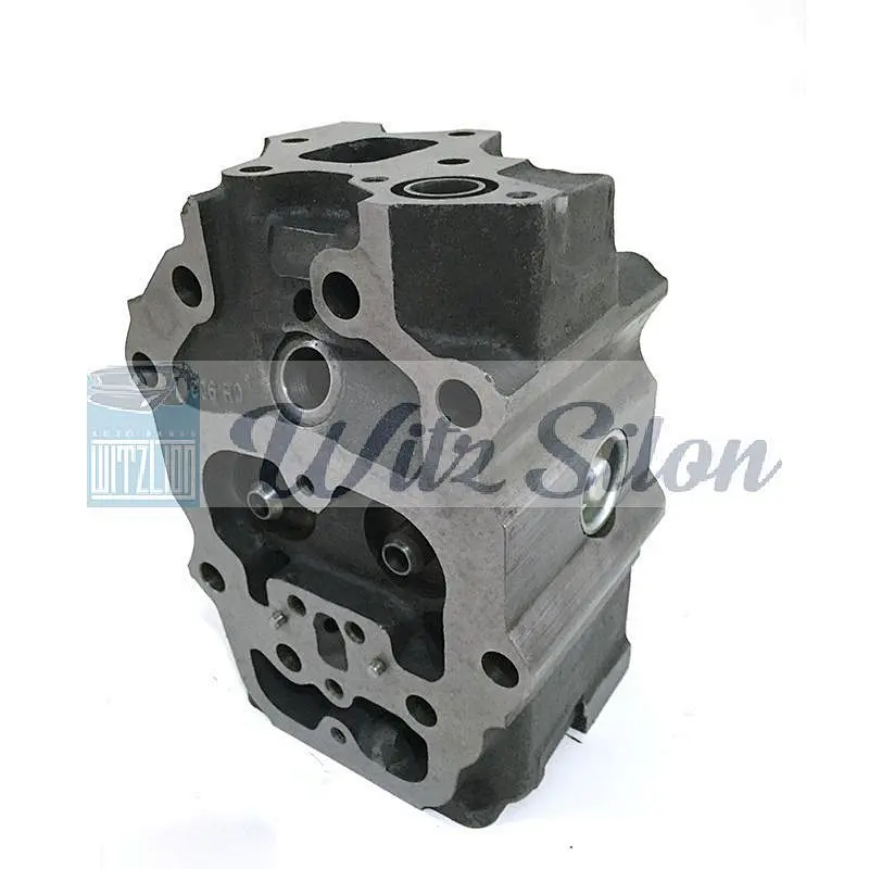 Volvo TD122 123 425559 478903 478128