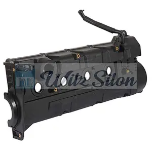 Brand New Engine Valve Cover Fits For 2004-2009 H-yundais E-lantras T-iburons T-ucsons 2.0L 22410-23100