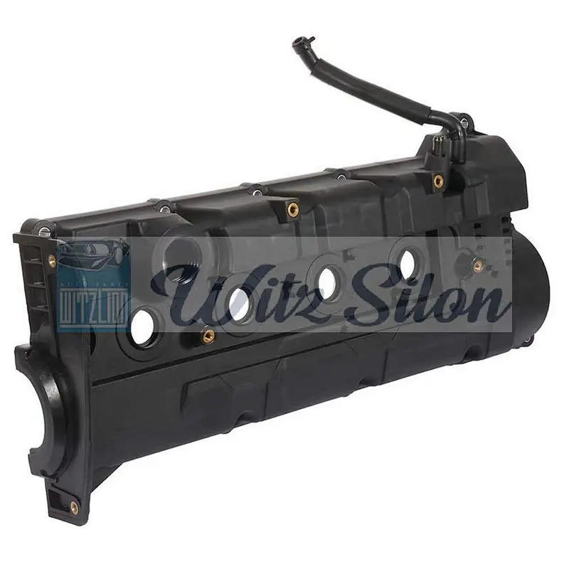 Brand New Engine Valve Cover Fits For 2004-2009 H-yundais E-lantras T-iburons T-ucsons 2.0L 22410-23100