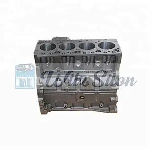 3903796 4BT3.9 DCEC 4g63 engine block 3903920 for 4 cylinder diesel engine block 4bt