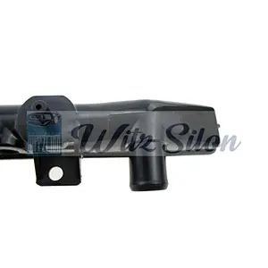 Car Radiator Manufactures radiator plastic tanks for NISSAN TSUBAME car