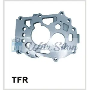 Water Outlet TFR ISUZU