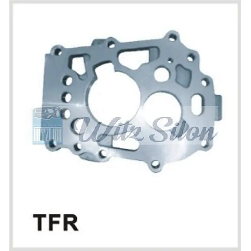 Water Outlet TFR ISUZU