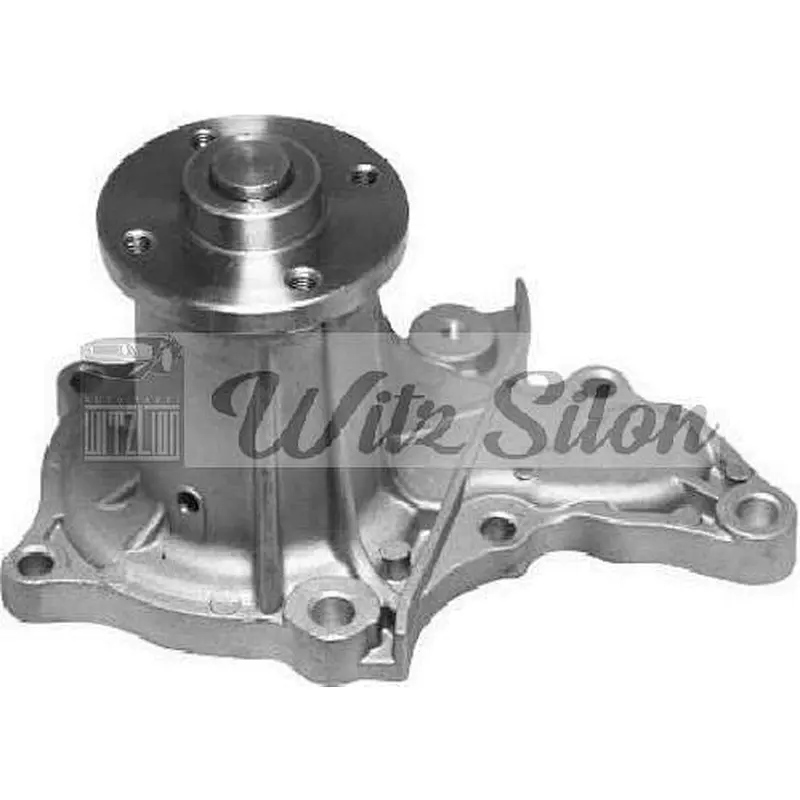 WATER PUMP 16110-01010 / 16110-15050 / 16110-19045 / 16110-19046 / 16110-19047 TOYOTA / COROLLA AE80/