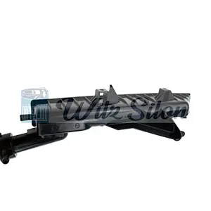 Aluminum Radiator Core Assembly Machine Radiator Manufactures Car Radiator Plastic Tanks for CHEVROLET ASTRO GMC SAFARI car