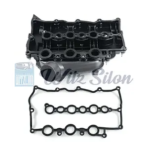 LR029145 Valve Cover left hand for Land Rovers Discoverys Range Rovers Sports Jaguars 3.0L Diesel Engine Parts