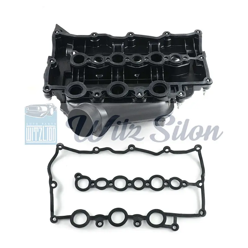 LR029145 Valve Cover left hand for Land Rovers Discoverys Range Rovers Sports Jaguars 3.0L Diesel Engine Parts