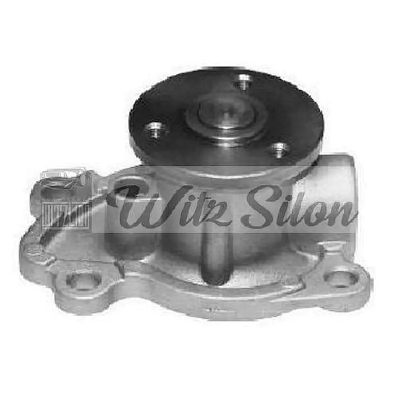 WATER PUMP 21010ED025 / B1010ED00A / 21010EE025 NISSAN/DA TSUN / MARCH (K12)/ / TIIDA (C11X)/1.6/(SC11X)/