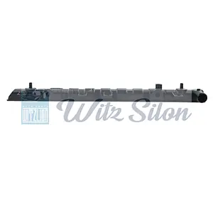 Car Cooler Cover for HYUNDAI ELANTRA NISSENS 67468