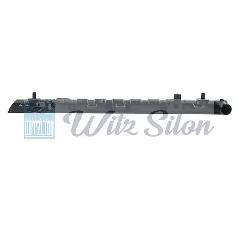 Car Cooler Cover for HYUNDAI ELANTRA NISSENS 67468