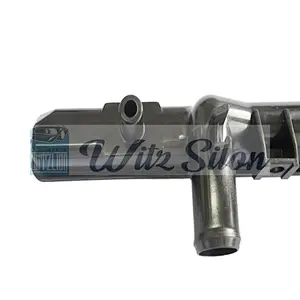 Water Tank Radiator Car Radiator Plastic Tanks Direct Car Radiator Tanks