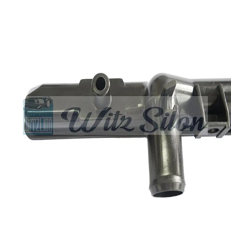 Water Tank Radiator Car Radiator Plastic Tanks Direct Car Radiator Tanks