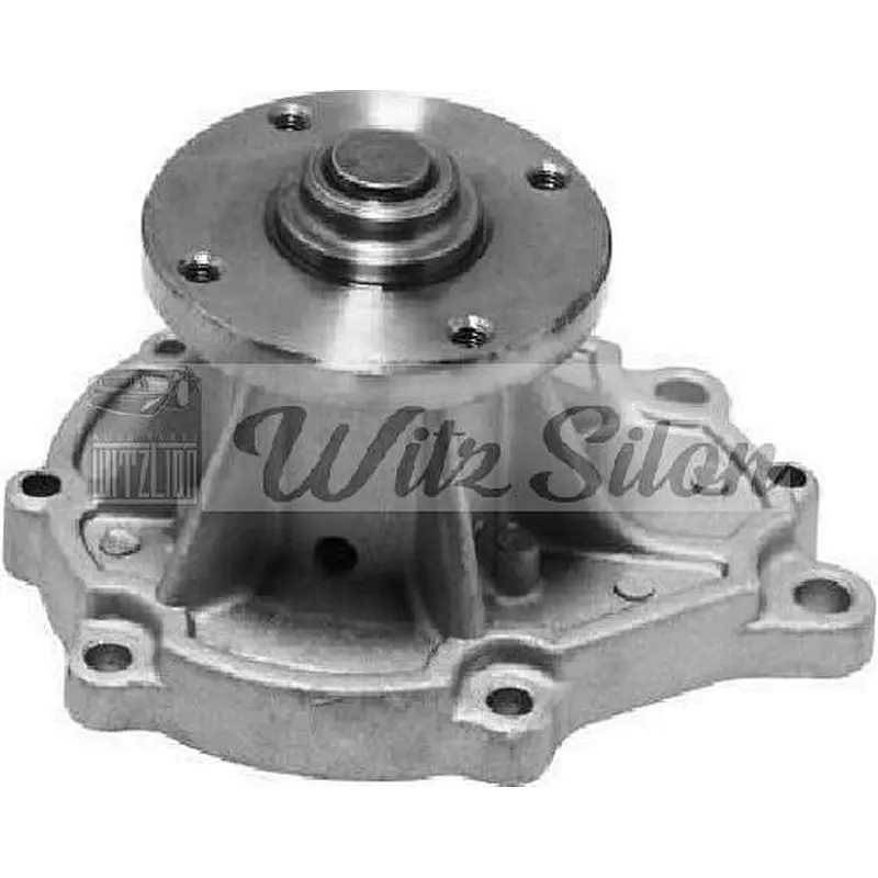 WATER PUMP 21010-E3000 / 21010-E3001 / 21010-E3025 / 21010-E3026 / 21010-P7525 / 21010-P7526 / 21010-Y7025 / 21010-17S25 / 21010