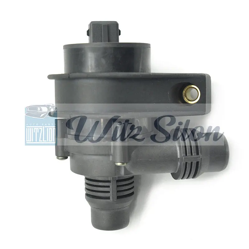 Cooling Auxiliary Water Pump 64116903350 64116904496 64116904541 64116906375 64116907811 64116910755 64116913489