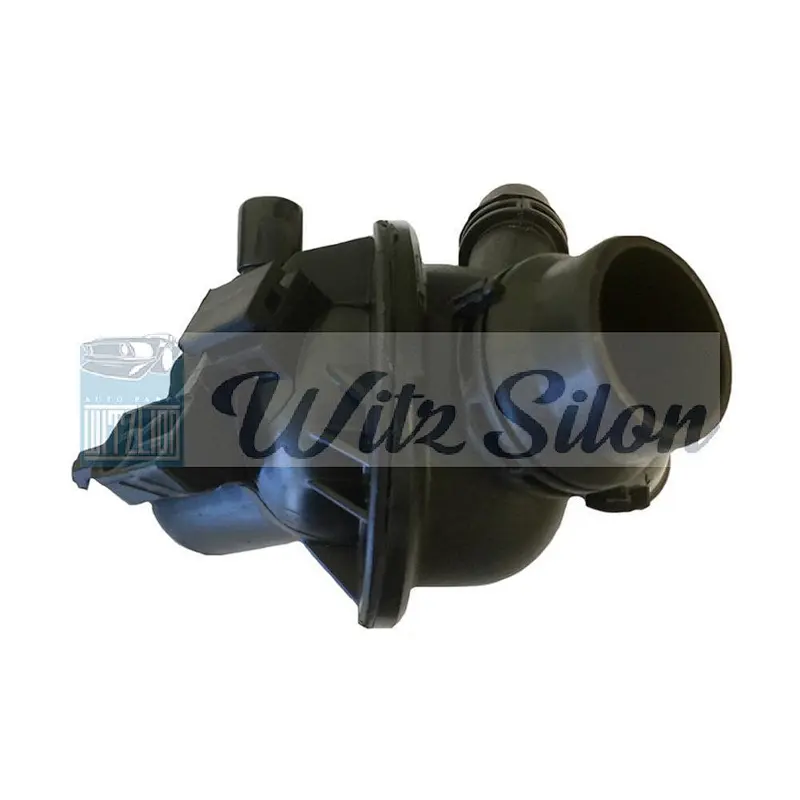 11537580627 bmws IHT thermostat housing parts