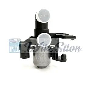 8375443  auto heater valve parts