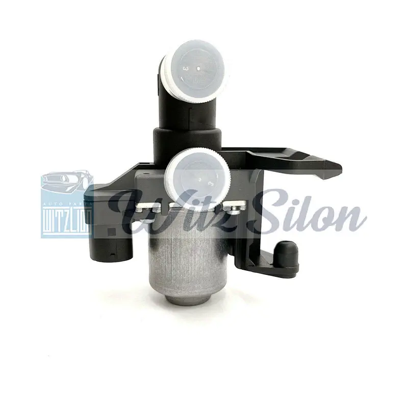 8375443  auto heater valve parts
