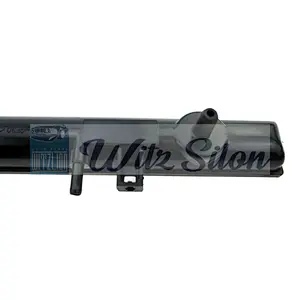 Water To Intercooler Radiator Car Parts Radiator Plastic Tank Water Tank Top Tanks