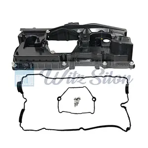 High Quality Engine Cover for BMW-S X1 X3 E82 E83 E84 E92  11127555212