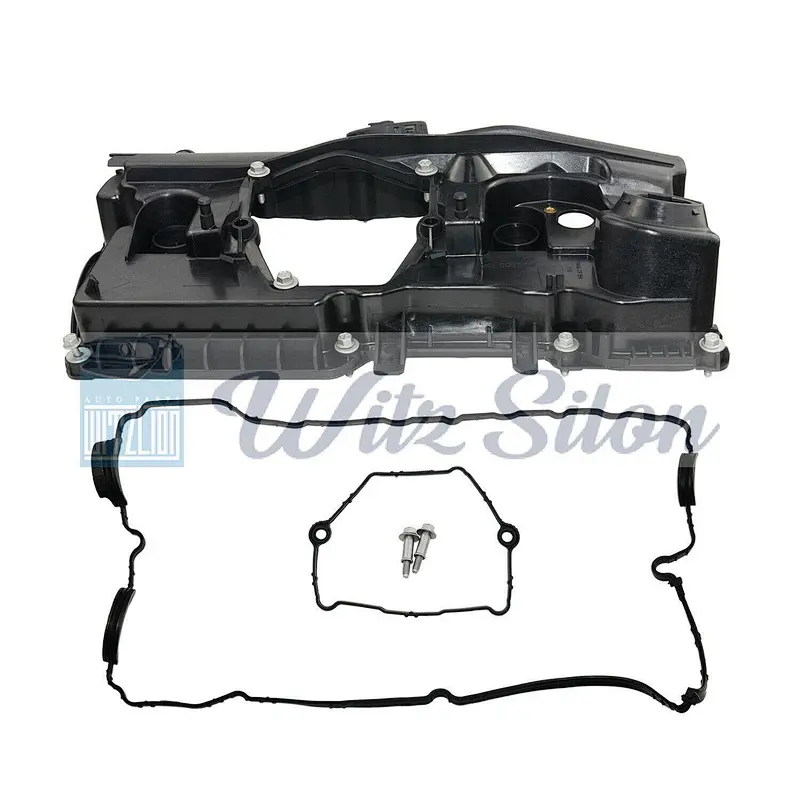 High Quality Engine Cover for BMW-S X1 X3 E82 E83 E84 E92  11127555212