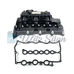 LR055000 NEW INLET MANIFOLD LAND ROVERs LH RR SPORT LR4 RANGE DIESEL V6 3.0L LR073585