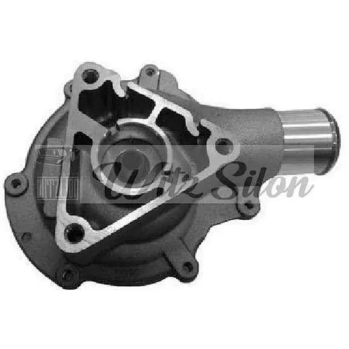 WATER PUMP 55240487 / 55227860 / 55243968 / 55258179 BMW / MINI (R50,/Convertible/ / FIAT PALIO/PUNTO/TIPO/ / JEEP RENEGADE/