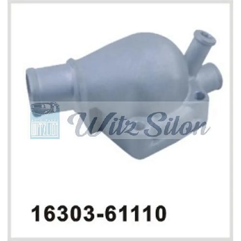 Water Outlet 1630361110 TOYOTA
