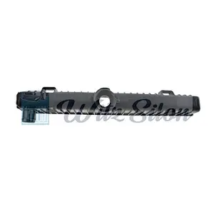 radiator parts for mercedes benz