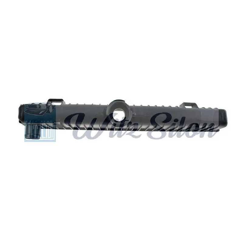 radiator parts for mercedes benz