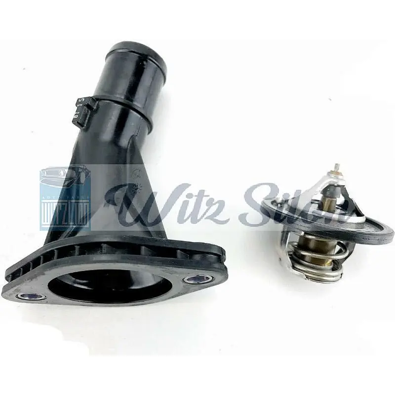 25500-2B000 11 12 13 14 15 16 17 Hyundais Velosters Thermostat Assy OEM 255002B000