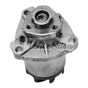 WATER PUMP 021121004 / 021121004A / 021121004X / 021121004V SKODA